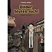 Nestor Burma: Bilder bluten nicht. MIt Figuren nach Tardi