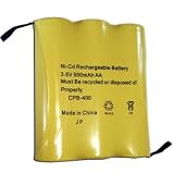 Battery for Southwestern Bell FF1755