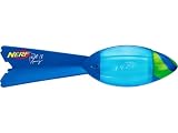 Hasbro - 626261480 - Nerf - Jeu de Plein Air - Ballon Volant - Vortex Ultra Leger