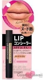Heavy Rotation Lip Concealer spf 14