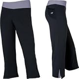 Sugoi Mood Capri - Women's