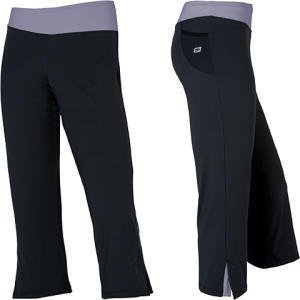 Sugoi Mood Capri - Women's