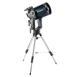Meade 8-Inch LX90-SC (f/10) Schmidt-Cassegrain Telescope