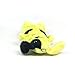 Outward Hound Kyjen 32056 Bottle Buddies Dog Plush Chew Toys Water Bottle, Large, Multicolor