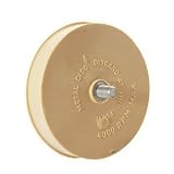 Eraser Pad for Pinstripe and Adhesive Removal