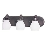 Price Pfister Treviso 3 Light Vanity