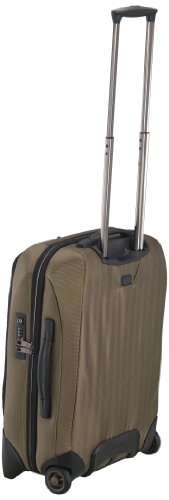 Samsonite  Tailor-z Upright 55/20Suitcase  Beige Caqui