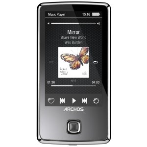 New-ARCHOS 30c Vision 4GB - 501717