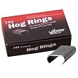 Weston 47-1452 Hog Rings (500 pcs.)