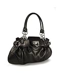 Salvatore Ferragamo Leather Handbag
