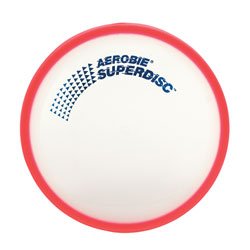 Aerobie&reg; Superdisc - 10" Diameter (EA)