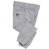 Wilson Youth Poly Doubleknit Pants