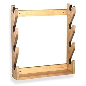 Evans Sports TC25 Unassembled Gun Rack by 