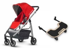 safety first quicksmart stroller