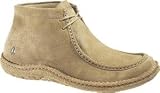 Hush Puppies Solution Lace Up Boot