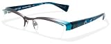 アランミクリ メガネフレーム  Alain Mikli Eyeglasses AL0305 203 Turquoise rusé