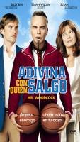 Mr. Woodcock (Adivina Con Quien Salgo) [NTSC REGION 1 and 4 DVD. Import-Latin America]