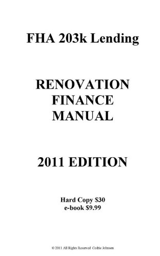 fha loans