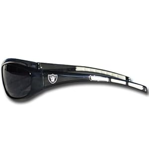 NFL Oakland Raiders Sunglasses