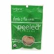Peeled Organic Snacks Organic Dried Fruit Picks Pouches, Apple-2-the-core, 10 ea