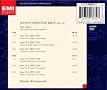 Bach: Cello Suites Nos. 1-6