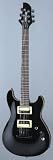 Fernandes Dragonfly Standard Electric Guitar - Black