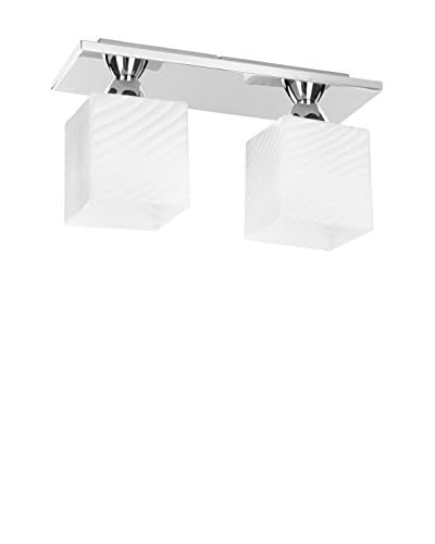 Moira Lighting Lampada Da Soffitto Quadra