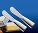Buttermesser Set 2 Stück von Cilio