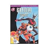 Batman Beyond School Dayz and Spellbound