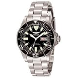 Pro Invicta Signature Collection Men’s Diver Automatic Watch # 7041