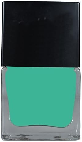Pretty Professional 'Matte Finish' Nail Polish - 'Ritz' Green - 12ml by Pretty Professional
