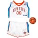 Build-A-Bear Workshop New York Knicks Uniform 3 pc.