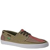 Sanuk Men's Scurvy Sidewalk Surfer