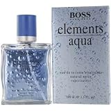 AQUA ELEMENTS by Hugo Boss EDT SPRAY 3.3 OZ