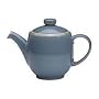 Denby Azure Large Teapot 1.25l