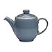 Read Denby Azure Large Teapot 1.25l Details Denby Azure Large Teapot 1.25l