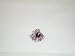 Ring Adjustable with crystals and simulated pearl MULTI