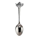Teapot Demi Spoon