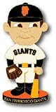 San Francisco Giants Bobble Head Pin