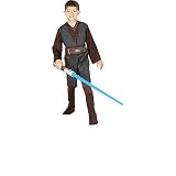 Star Wars Anakin Skywalker Costume Boy - Child Small 4 - 6 - B000HS3TG2