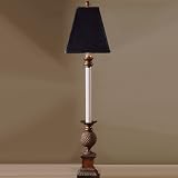 29023 Uttermost Neptune Lamp