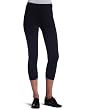 Capezio Women's Capezio Women'S Supplex® Capri Legging