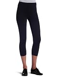 Capezio Women's Capezio Women'S Supplex® Capri Legging