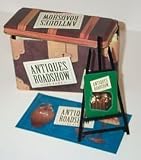 Antiques Roadshow the Game