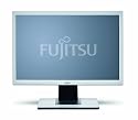 Fujitsu Display B22W-5 ECO 22 inch Widescreen LCD Display (1000:1 250cd/m2 1680 x 1050 5ms DVI)