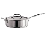 Cuisinart Chef's Classic Saute Pans
