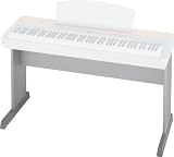 31rlwsjcNuL. SL160  Yamaha Stand for P 140, Silver