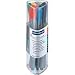 triplus fineliner. Ergonomischer Dreikant-Schaft f�r entspanntes Schreiben. Superfeine, 
metallgefasste Spitze, ca. 0,3 mm, Tinte auf Wasserbasis. DRY SAFE - kann tagelang offen liegen, 
ohne einzutrocknen (Test ISO 554), Airplane-safe, auswaschbar aus den meisten Textilien, PP-Schaft 
garantiert lange Lebensdauer. Kappe in Tintenfarbe, Kunststoff-Clip. 12 Farben in transparenter 
Dreikantbox
