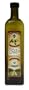 Raw, Certified Organic, Centrifuged, Extra Virgin Olive Oil