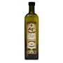 Raw, Certified Organic, Centrifuged, Extra Virgin Olive Oil